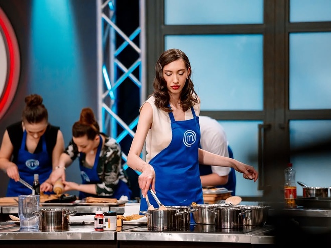 Зірку «МастерШефа» судять за ухилення від військової служби під час зйомок у шоу