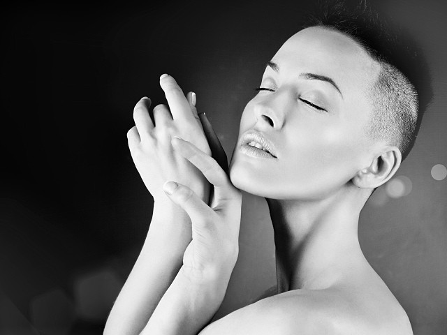 Даша Астафьева