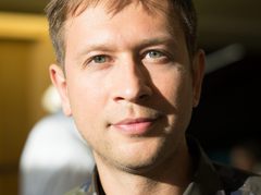 Дмитрий Ступка