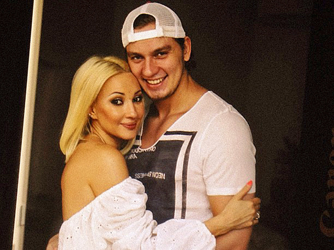 Лера Кудрявцева