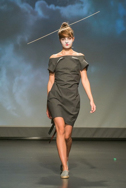 MUSI by MUSICHENKO ss 2016