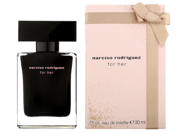 Що подарувати на Новий рік: Narciso Rodriguez випустив лімітований парфум