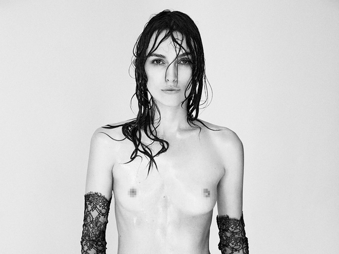 Кіра Найтлі