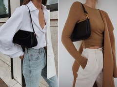 Модні сумки на 2020 рік