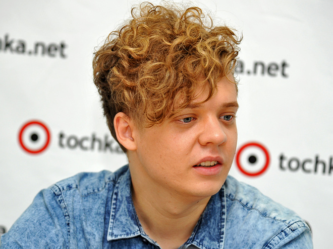 Вячеслав Рыбиков