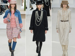 Chanel FW 2016