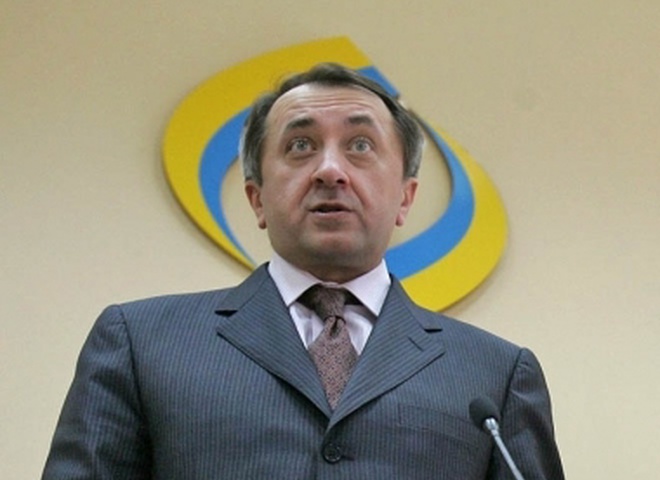 Богдан Данилишин