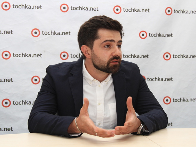 Андрей Якобчук