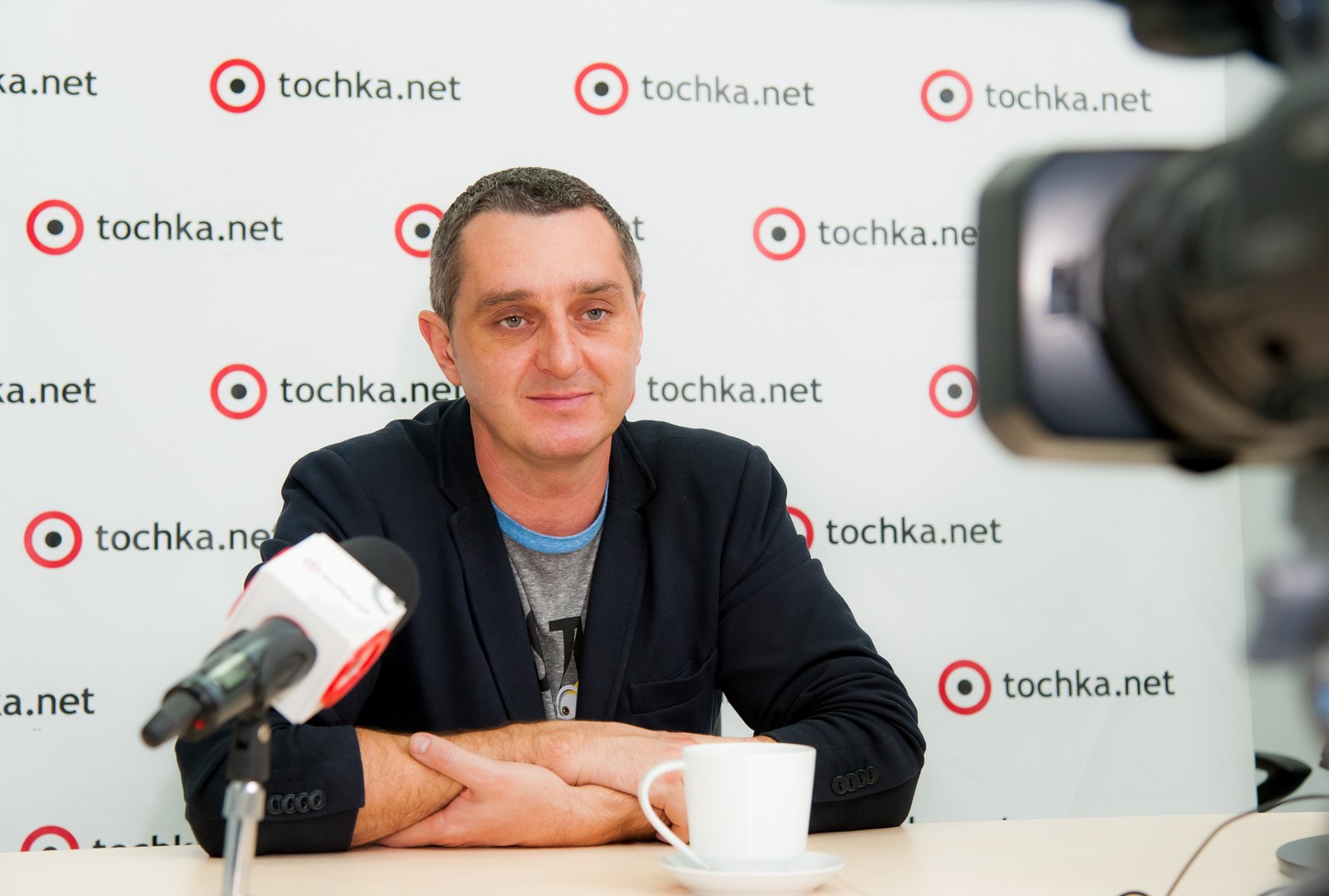 Олег Батрак, tochka.net 