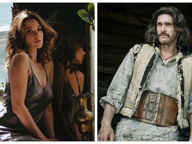 «Її дитина буде москальчам»: колишній цивільний чоловік Галини Безрук висловився про її рішення залишитися в Росії