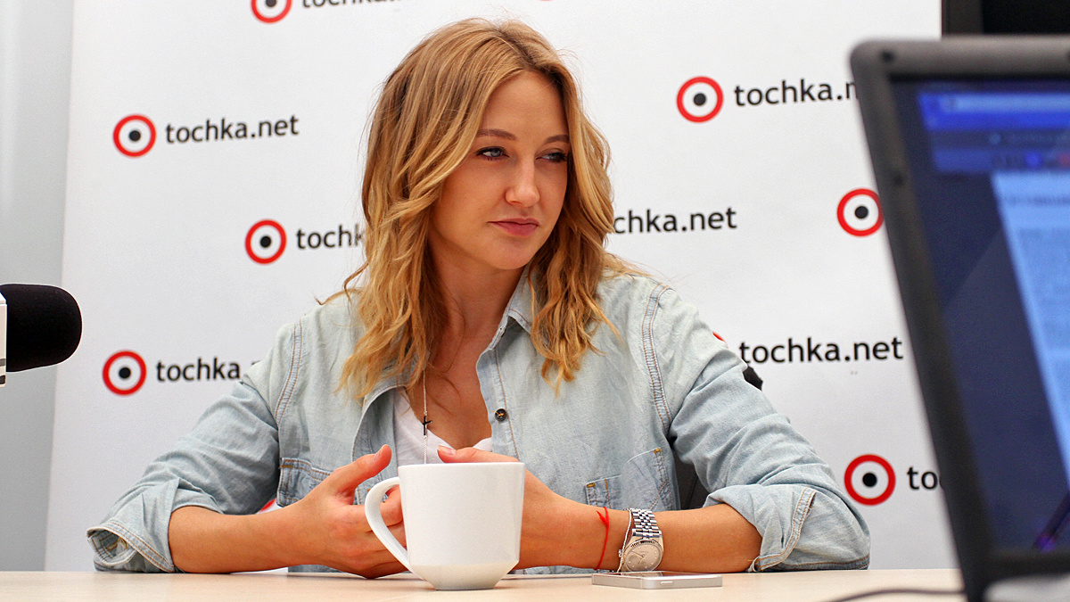 Єва Бушміна