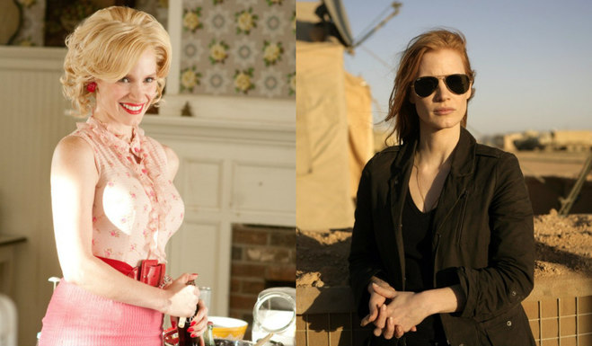 Топ-15 звезд, у которых до сих пор нет "Оскара"