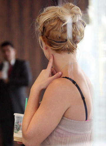 Брітні Спірс