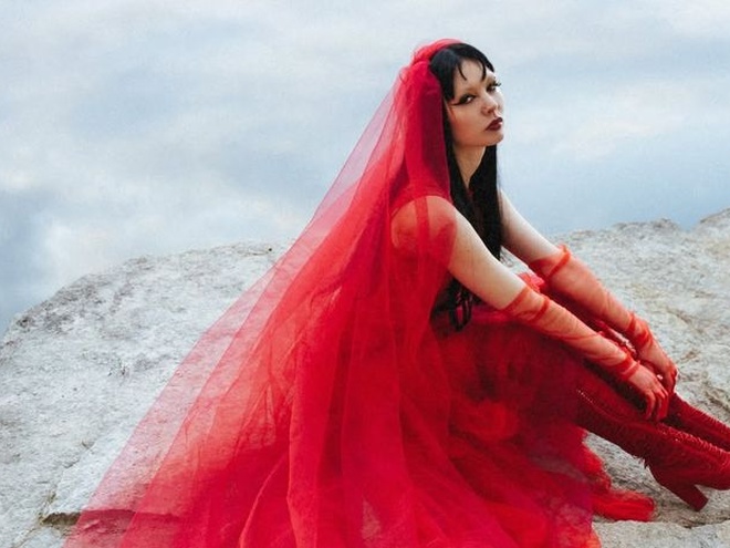 Лейбл Jerry Heil та Кажанна офіційно завершили співпрацю