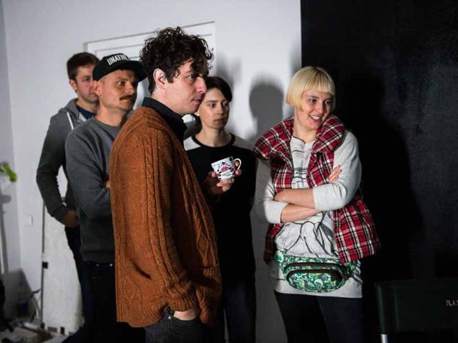 Дмитрий Шуров (PianoBoy)