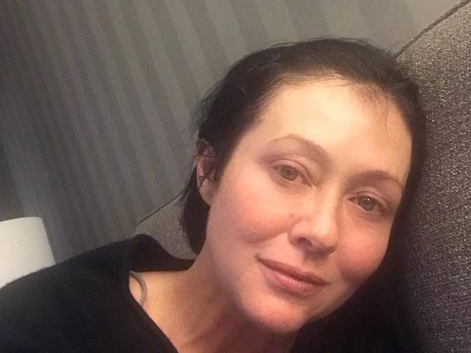 Шеннен Доерті