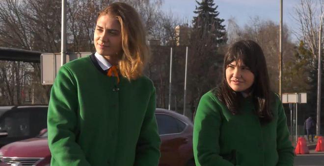 "Від пацанки до панянки"