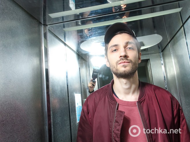 Станислав Морозов