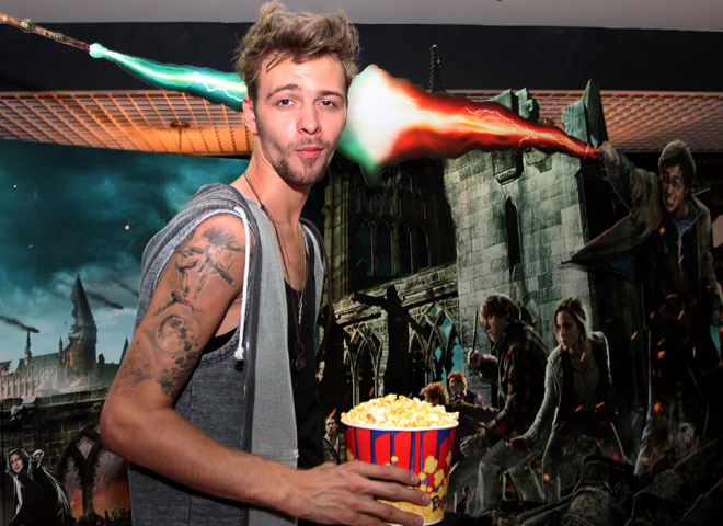 Макс Барскіх