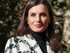 Королева Летиция