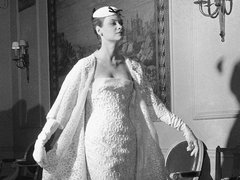 Первые недели Моды в Нью-Йорке