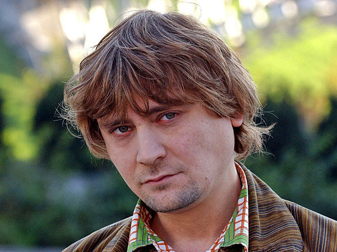 Виталий Линецкий