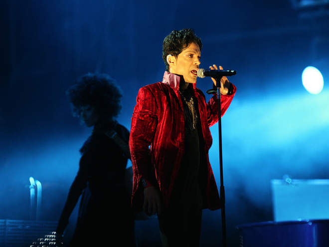 Плейлист дня: вспоминаем лучшие хиты Принса