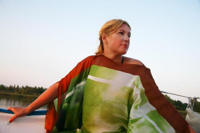 Маргарита Січкар