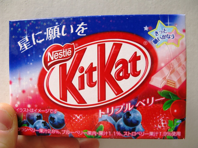 KitKat