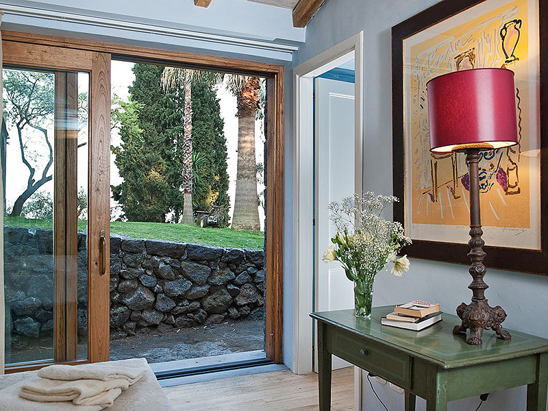 Самые романтичные отели: Monaci Delle Terre Nere