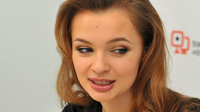 Анна Пославская