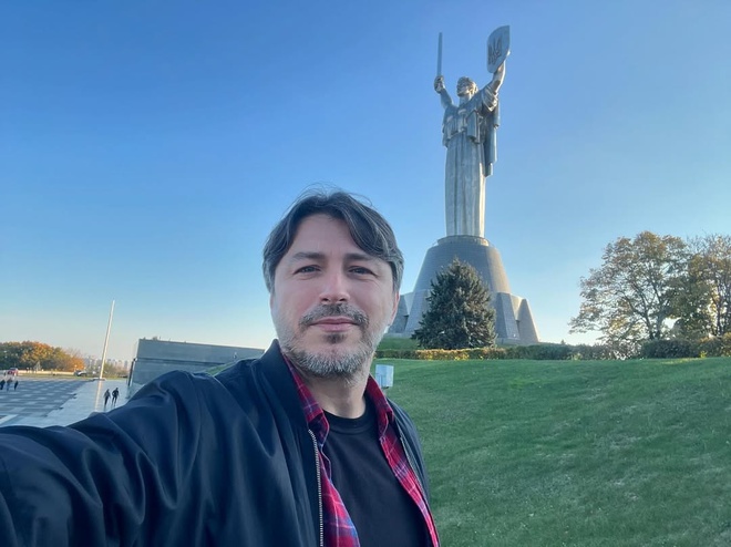 Притула розповів про травму, через яку у 19 років міг оформити інвалідність