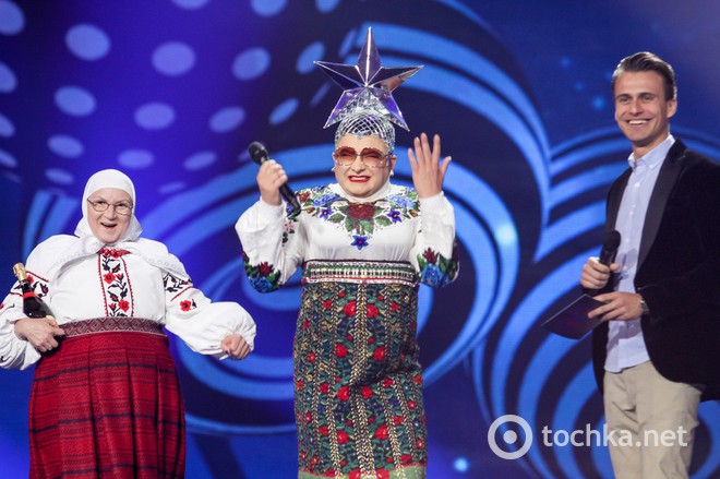 Євробачення 2017: перші кадри з генеральної репетиції фіналістів
