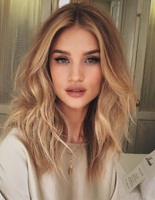 Розі Хантінгтон-Уайтлі інстаграм Розі Хантінгтон-Уайтлі інстаграм