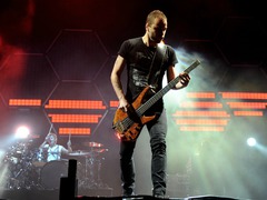 Крис Уолстенхолм