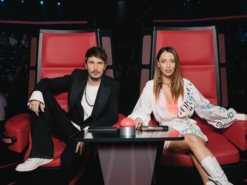 Голос Діти 5