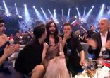 Conchita Wurst (Austria) - Rise like a phoenix WINNER EUROVISION 2014!