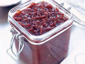 Цибулевий мармелад Цибулевий мармелад