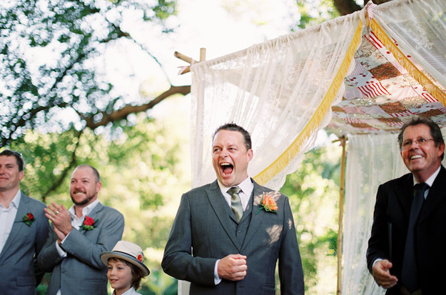 12 самых эмоциональных свадебных снимков