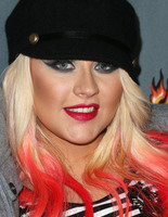 Зірки з кольоровим волоссям