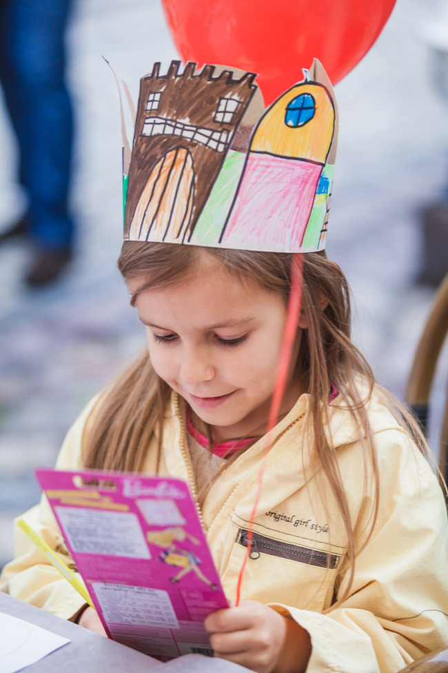 Форум видавців