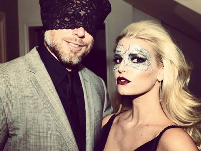 Джессика Симпсон