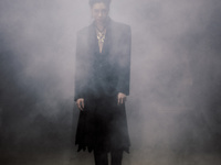 TAEMIN Never Gonna Dance Again IDEA