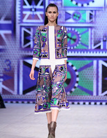 Показ POUSTOVIT Показ POUSTOVIT