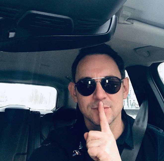 Валерий Харчишин