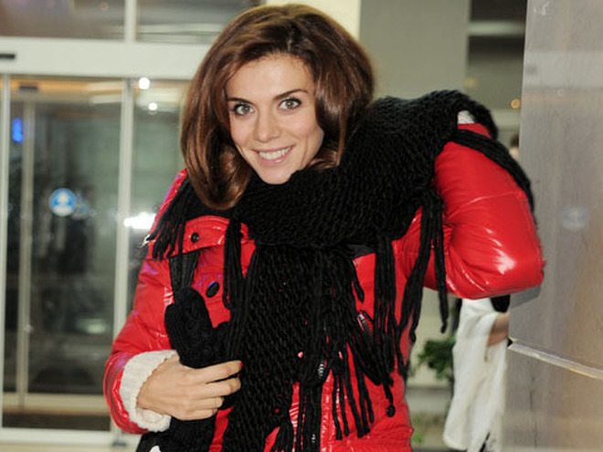 Анна Седакова