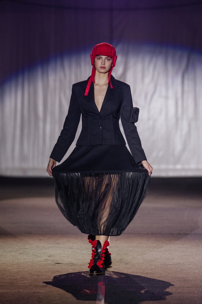 Lviv Orchestra Fashion