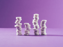 Роботизированные аптеки предлагают: "Крути колеса від цінового стресу"