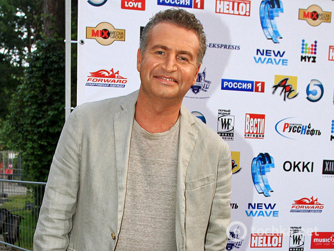 Леонід Агутін