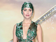 Ембер Хьорд